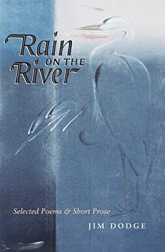 9781841952369: Rain on the River : Selected Poems and Short Prose
