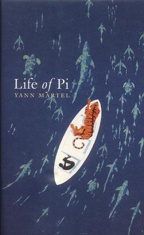 Stock image for Life Of Pi for sale by Reuseabook