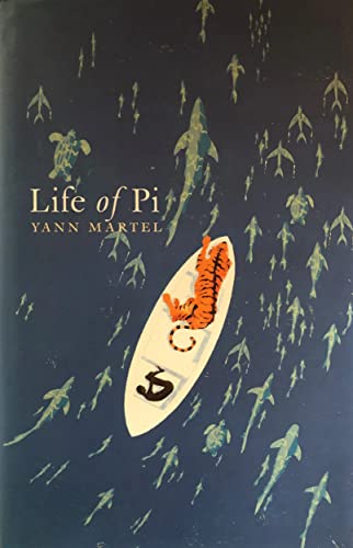 9781841952451: Life Of Pi