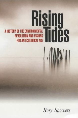 Beispielbild fr Rising Tides zum Verkauf von WorldofBooks