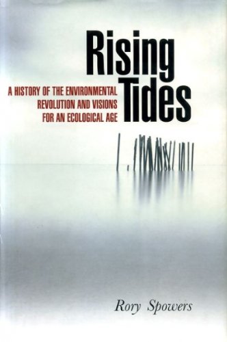 Stock image for Rising Tides for sale by WorldofBooks