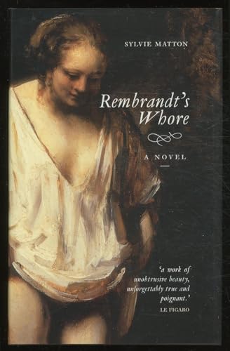 Stock image for Rembrandt's Whore for sale by Front Cover Books
