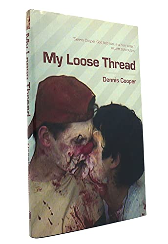 My Loose Thread (9781841952741) by Cooper, Dennis