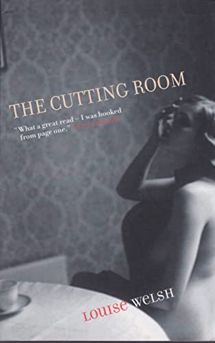 Imagen de archivo de The Cutting Room a la venta por SecondSale