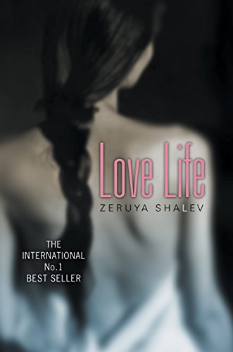 Beispielbild für Love Life zum Verkauf von WorldofBooks