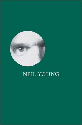 Stock image for Neil Young (MOJO Heroes) for sale by Brit Books