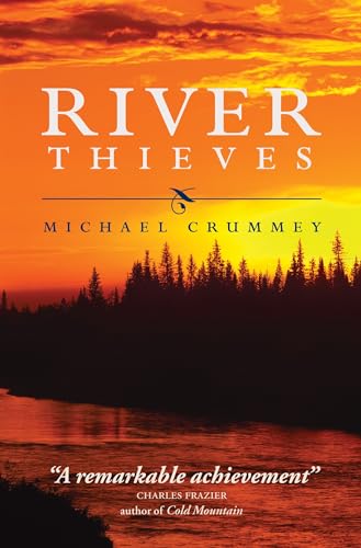 Beispielbild fr River Thieves zum Verkauf von WorldofBooks