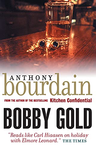 Imagen de archivo de Bobby Gold a la venta por WorldofBooks