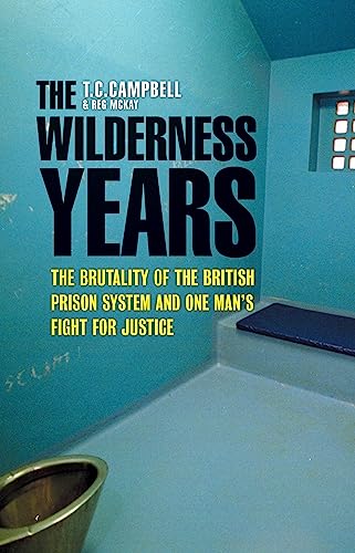 Stock image for The Wilderness Years for sale by WorldofBooks