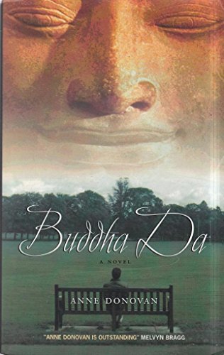 Imagen de archivo de Buddha Da (A FIRST PRINTING) a la venta por S.Carter