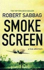 Imagen de archivo de Smokescreen a la venta por RIVERLEE BOOKS