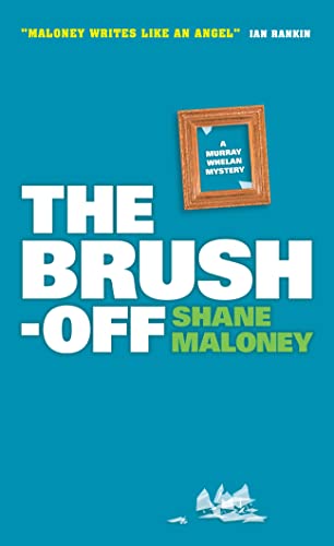 Imagen de archivo de The Brush-Off a la venta por WorldofBooks