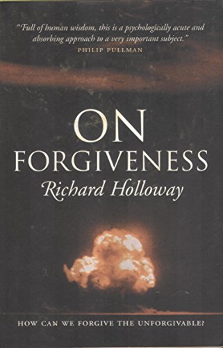 9781841953588: On Forgiveness