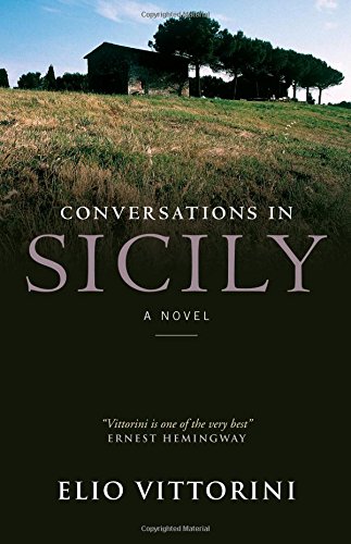 9781841953885: Conversations In Sicily