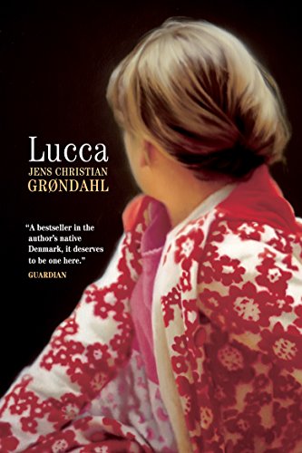 Stock image for Lucca: Jens Christian Grondahl for sale by WorldofBooks