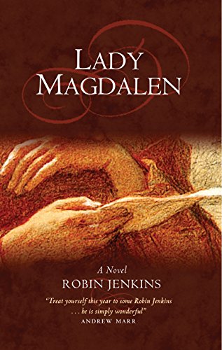 Lady Magdalen (9781841954004) by Jenkins, Robin