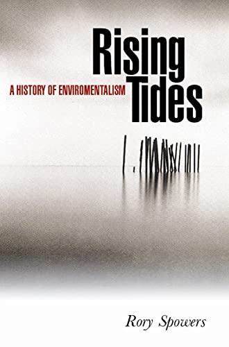 Stock image for Rising Tides for sale by GH Mott, Bookseller