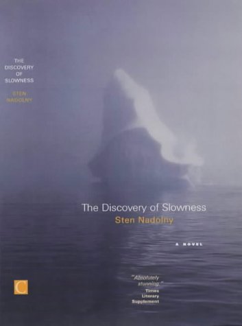 Beispielbild für The Discovery Of Slowness zum Verkauf von WorldofBooks