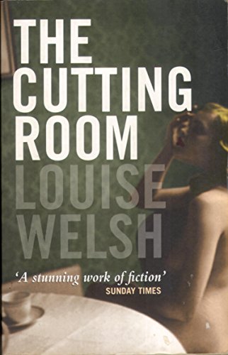 9781841954042: The Cutting Room