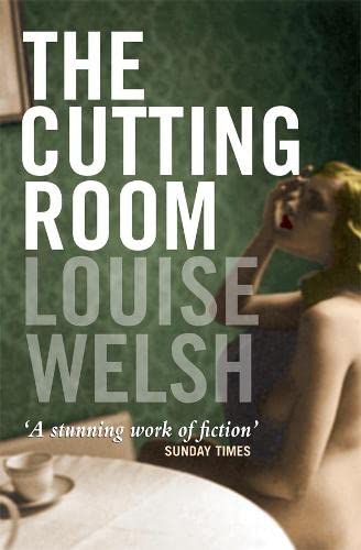 9781841954042: The Cutting Room