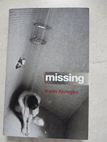 Stock image for Missing for sale by Better World Books