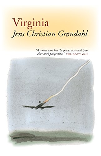 Beispielbild fr Virginia: Jens Christian Grondahl zum Verkauf von WorldofBooks