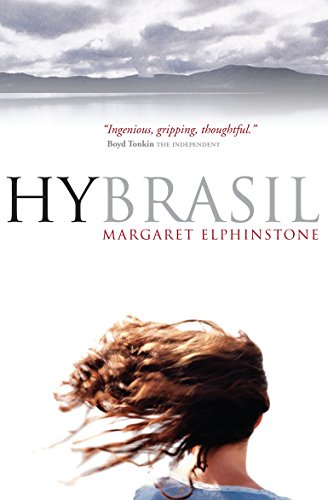 Beispielbild fr Hy Brasil : A Novel zum Verkauf von Better World Books