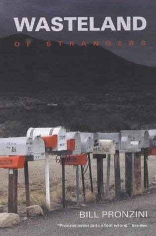 9781841954189: A Wasteland Of Strangers