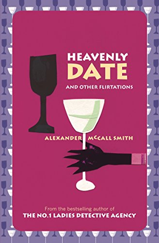 Imagen de archivo de Heavenly Date and Other Flirtations a la venta por Wonder Book