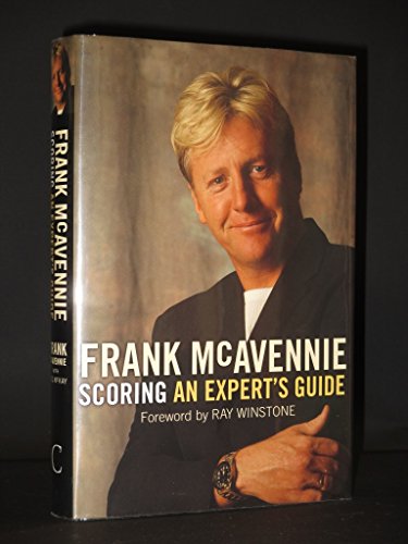 Imagen de archivo de Scoring: An Expert's Guide (Signed by author!!!) a la venta por MusicMagpie