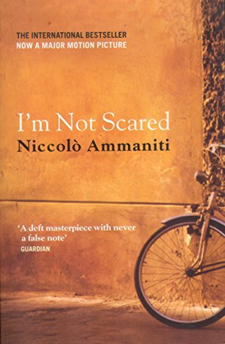Stock image for I'm Not Scared for sale by Half Price Books Inc.