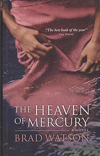 Beispielbild fr The Heaven Of Mercury zum Verkauf von Reuseabook