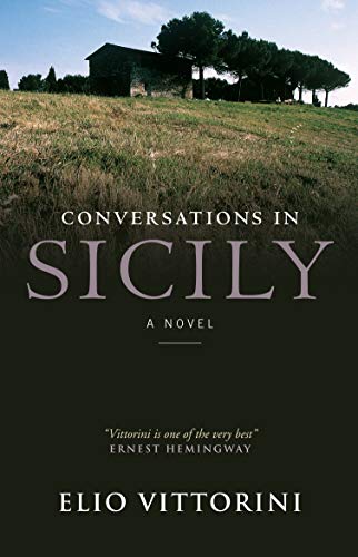 9781841954509: Conversations In Sicily