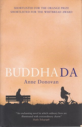 Beispielbild fr Buddha Da zum Verkauf von AwesomeBooks