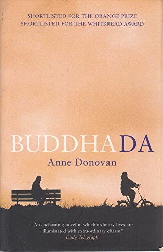 Imagen de archivo de Buddha Da a la venta por Wonder Book