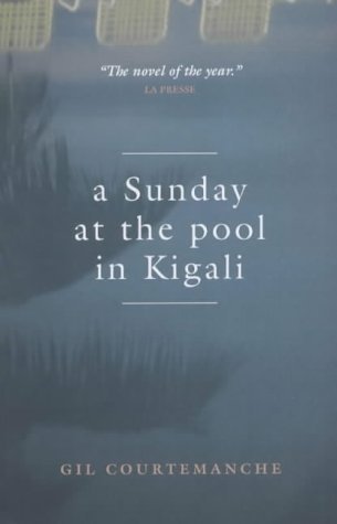 Beispielbild fr A Sunday At The Pool In Kigali zum Verkauf von WorldofBooks