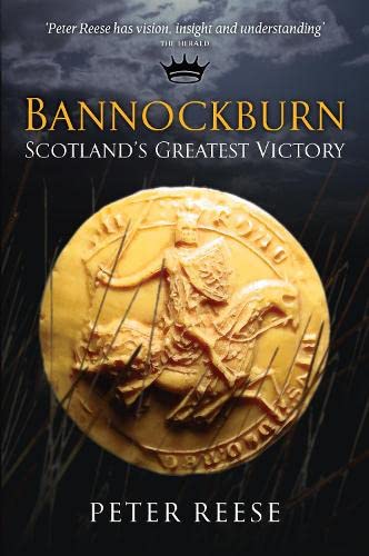 Imagen de archivo de Bannockburn a la venta por Better World Books