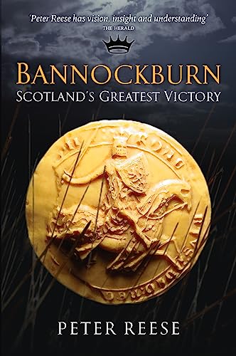 Stock image for Bannockburn for sale by Better World Books