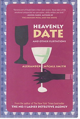 Beispielbild fr Heavenly Date and Other Flirtations zum Verkauf von Wonder Book