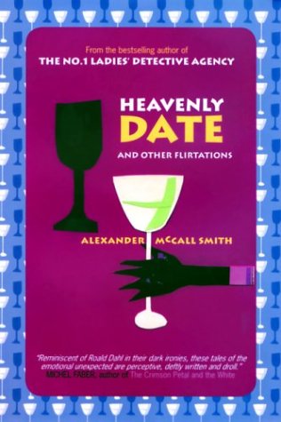 Stock image for Heavenly Date and Other Flirtations for sale by Wonder Book