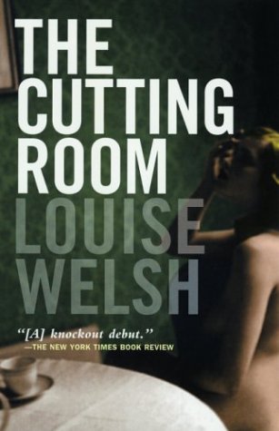 9781841954745: The Cutting Room