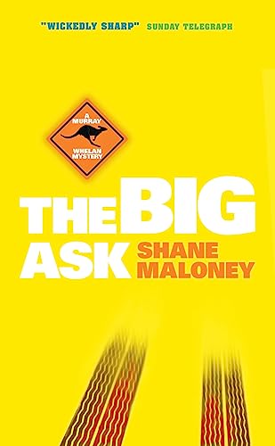 9781841954769: The Big Ask