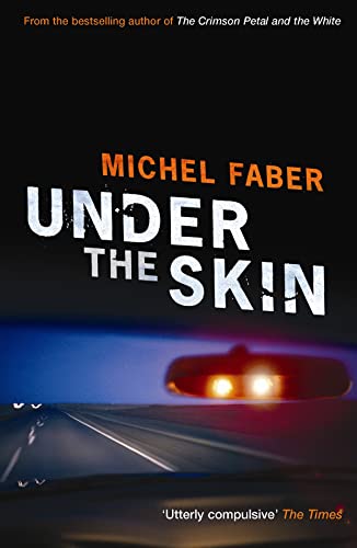 Stock image for Under The Skin for sale by WorldofBooks