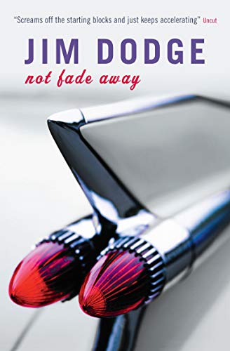 Stock image for Not Fade Away for sale by WorldofBooks