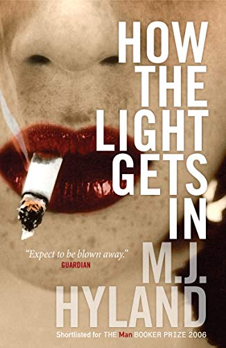 How the Light Gets in (9781841954912) by M.J. Hyland