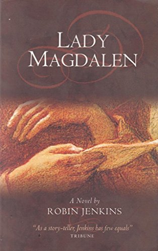 Beispielbild für Lady Magdalen zum Verkauf von medimops
