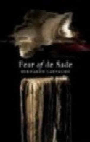 Stock image for Fear of De Sade (A FIRST PRINTING) for sale by S.Carter