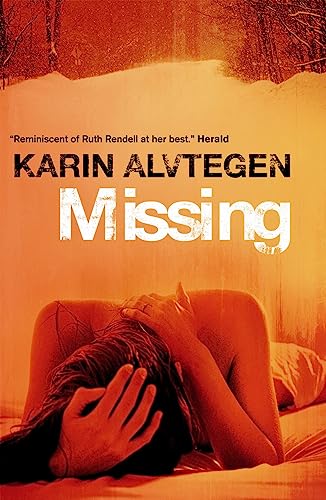 Imagen de archivo de Missing a la venta por Harry Righton