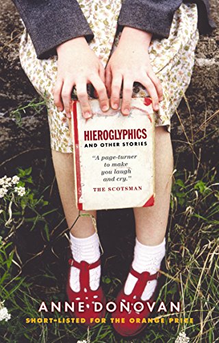 9781841955193: Hieroglyphics And Other Stories