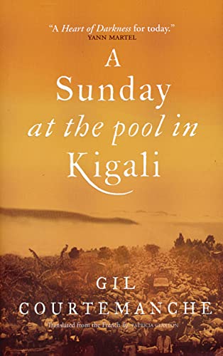 9781841955254: A Sunday At The Pool In Kigali